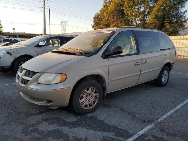 DODGE GRAND CARA