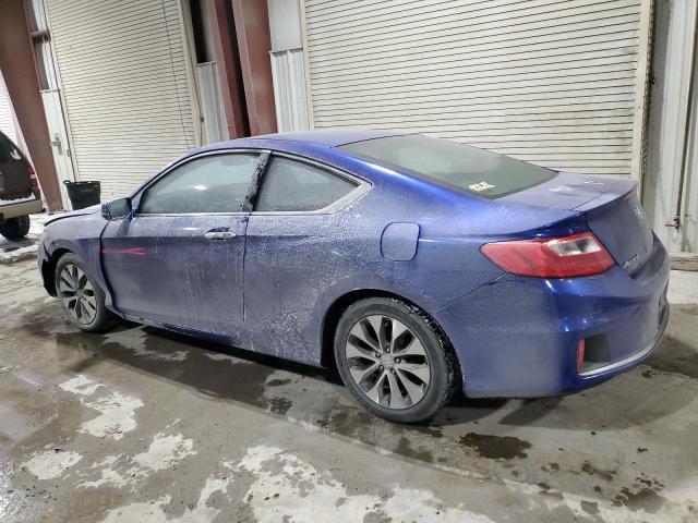2014 HONDA ACCORD #3279500276