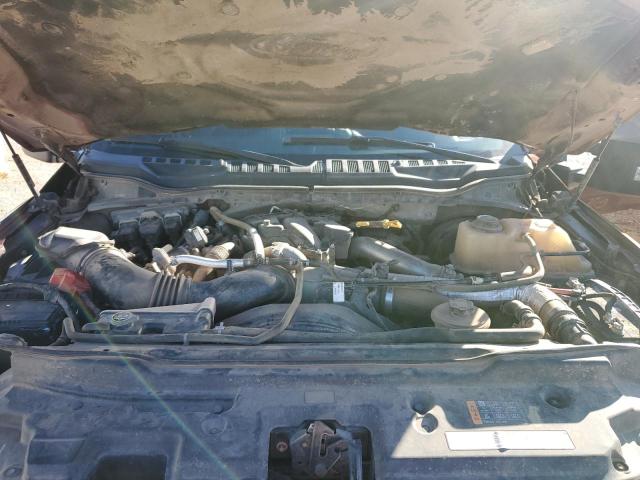 2017 FORD F250 SUPER - 1FT7W2BT6HED40025