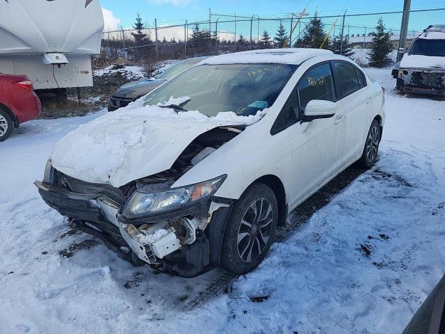 Vin: 2hgfb2f56fh021086, lot: 88663625, honda civic lx 2015 img_1