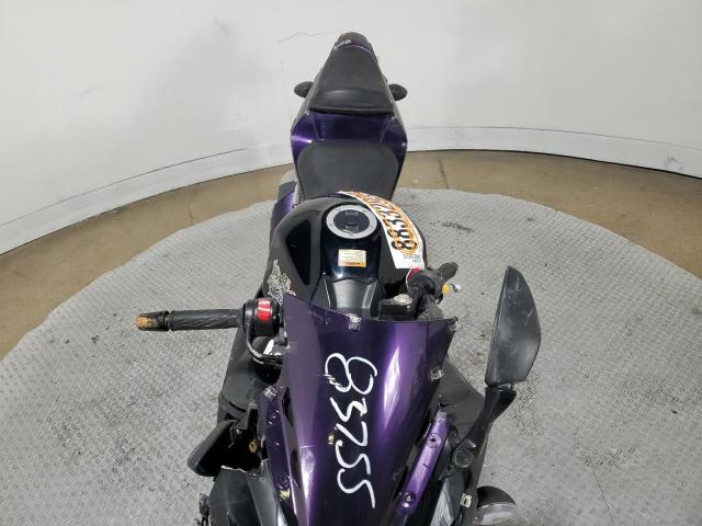 2018 SUZUKI GSX250R LC6DN11A1J1101894