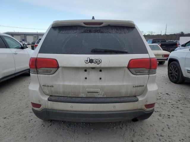 2017 JEEP GRAND CHER - 1C4RJFAG6HC695436