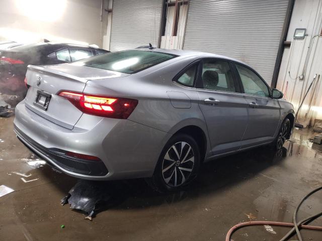 2024 VOLKSWAGEN JETTA S - 3VW5M7BU9RM088363