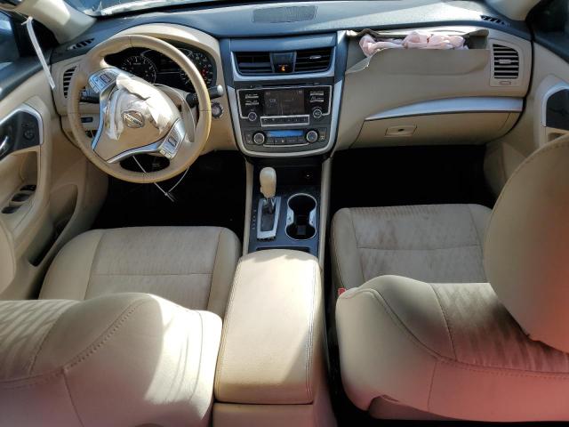 2017 NISSAN ALTIMA 2.5 - 1N4AL3AP1HC195566