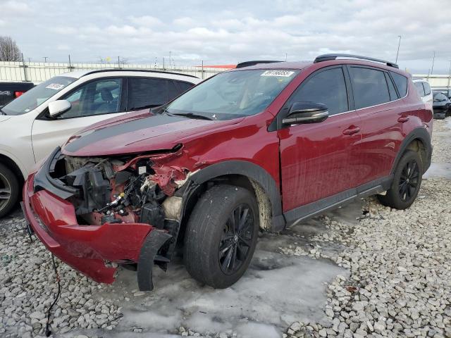 Vin: 2t3rfrev3jw794617, lot: 89156055, toyota rav4 adventure 2018 img_1