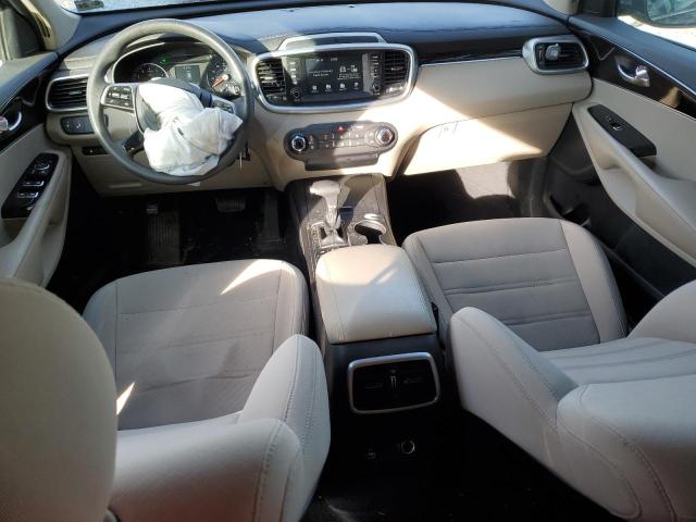 2019 KIA SORENTO L - 5XYPGDA34KG575242