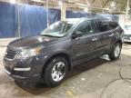 2015 CHEVROLET TRAVERSE L - 1GNKRFKD3FJ241014