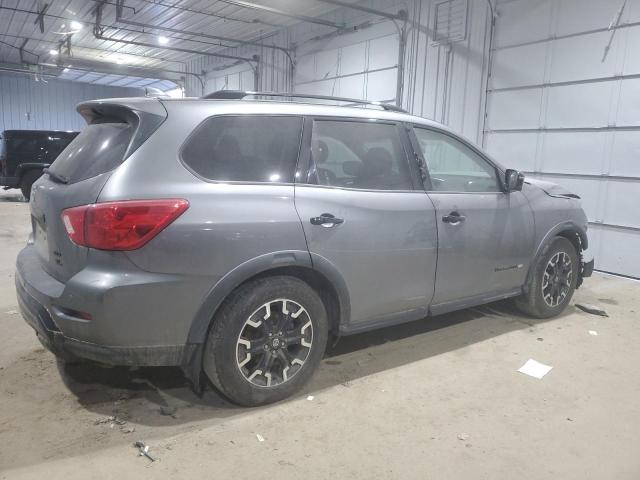 Vin: 5n1dr2cm2lc593103, lot: 41421495, nissan pathfinder sl 20203