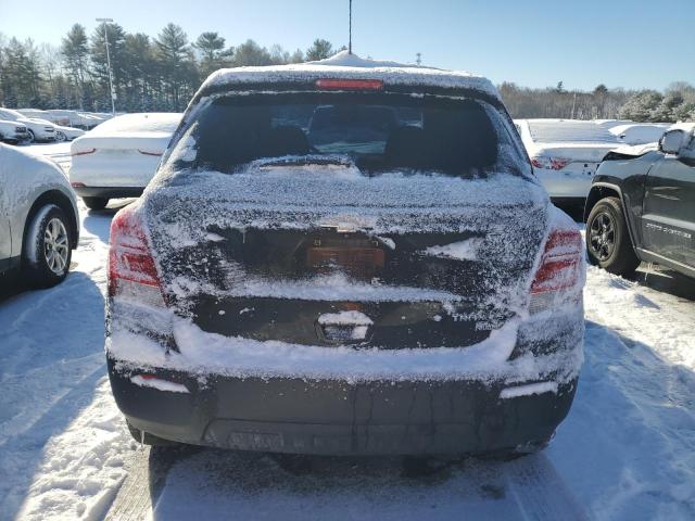 2015 CHEVROLET TRAX 1LS KL7CJPSBXFB094352