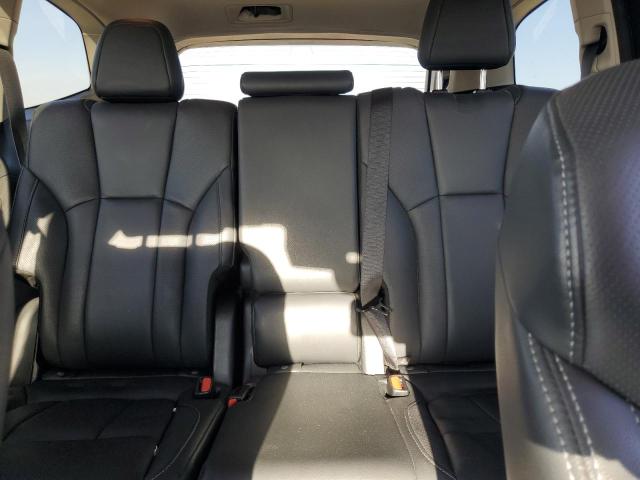 2023 SUBARU ASCENT TOU 4S4WMARD8P3402122