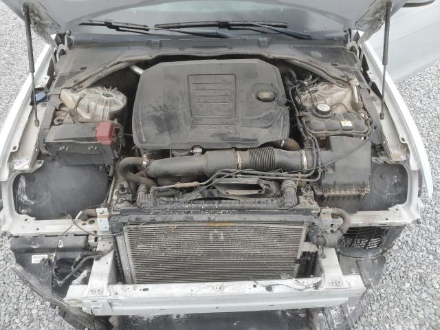 2018 JAGUAR XE PREMIUM SAJAD4FX2JCP35276