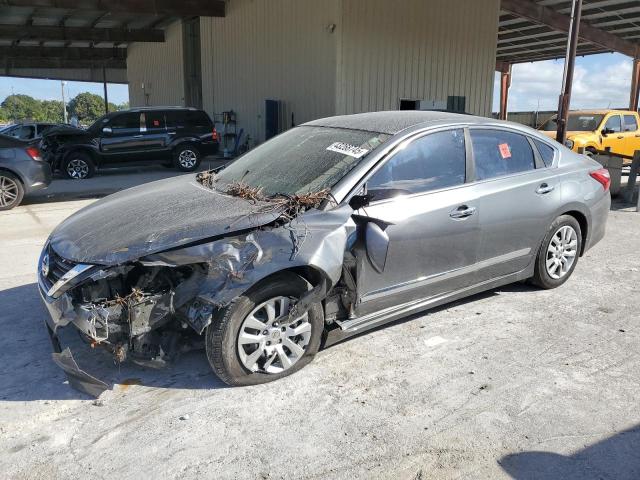 2016 NISSAN ALTIMA S 1N4AL3AP9GN364123