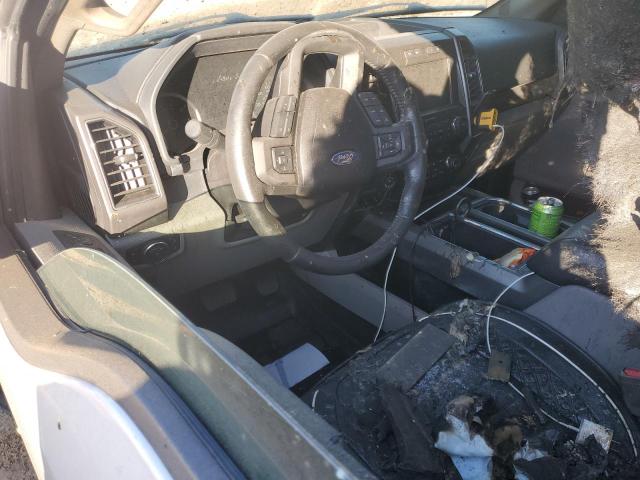 2017 FORD F150 SUPER - 1FTEW1EG6HKE32169