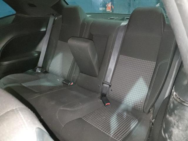 2017 DODGE CHALLENGER - 2C3CDZBT9HH604705