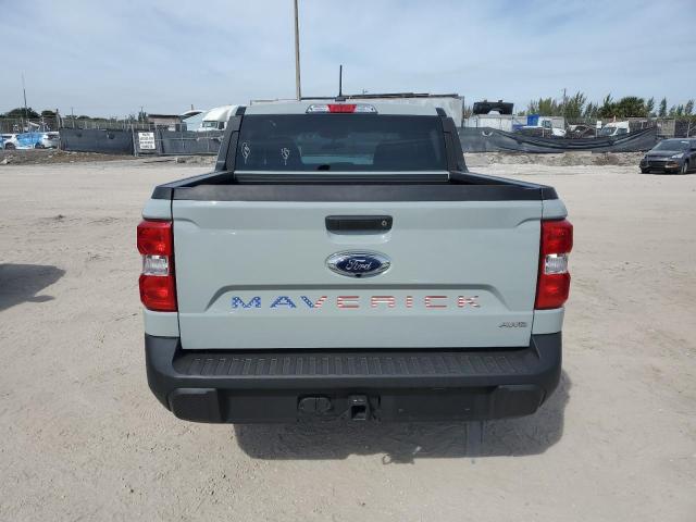 2024 FORD MAVERICK X 3FTTW8J99RRB42576