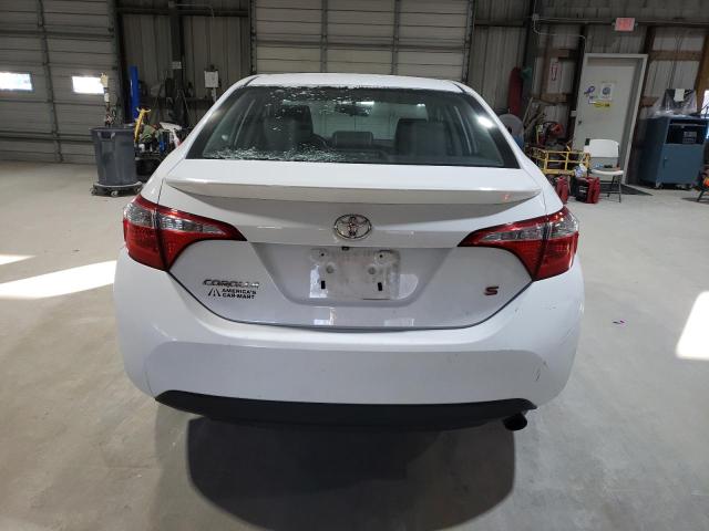 2014 TOYOTA COROLLA L - 2T1BURHE9EC054167