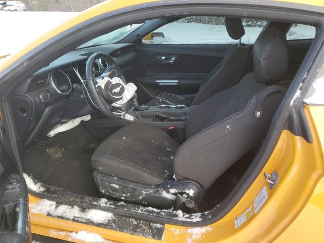 1FA6P8TH2N5144882 2022 FORD ALL Models