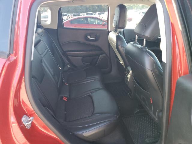 2018 JEEP COMPASS TR - 3C4NJDDBXJT234558
