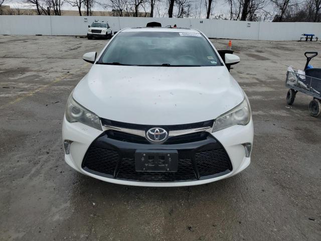 2017 TOYOTA CAMRY LE - 4T1BF1FK6HU629333