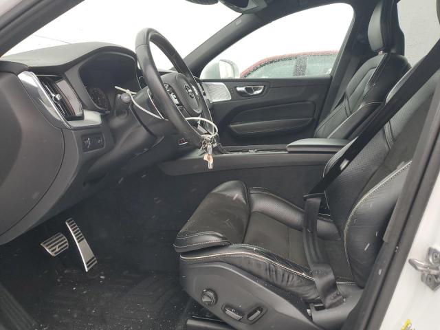 2018 VOLVO XC60 T6 R- YV4A22RM0J1003828