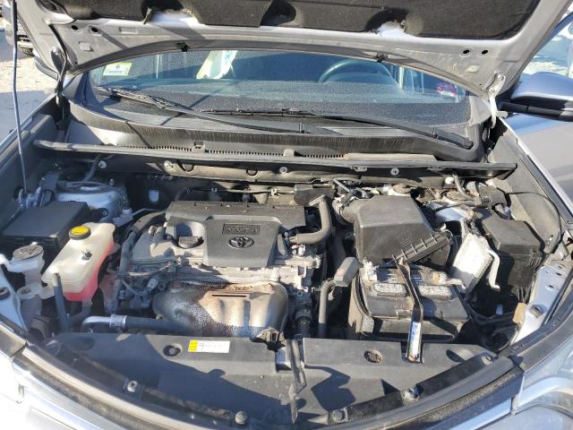 2016 TOYOTA RAV4 XLE - 2T3RFREV8GW462259