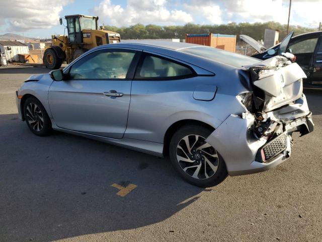 2017 HONDA CIVIC LX - 2HGFC4B04HH309730