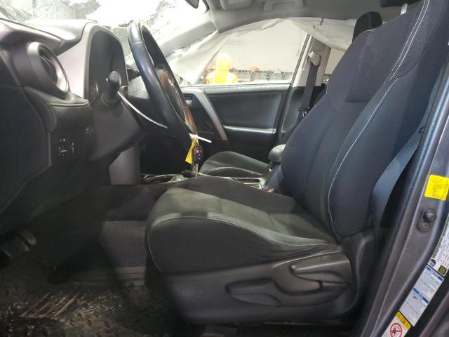 2016 TOYOTA RAV4 XLE - 2T3RFREV5GW482405