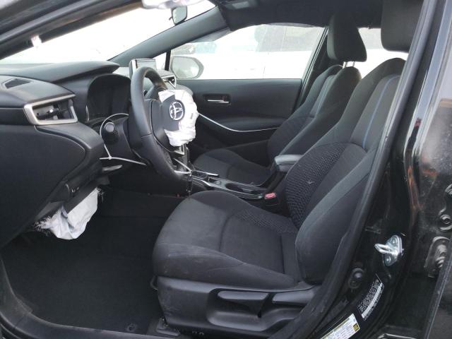 2020 TOYOTA COROLLA SE - 5YFS4RCE4LP040410