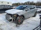 2022 BMW X2 XDRIVE2 - WBXYJ1C03N5U59814