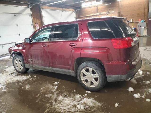 Vin: 2gkflsek0g6130017, lot: 89292165, gmc terrain sle 20162