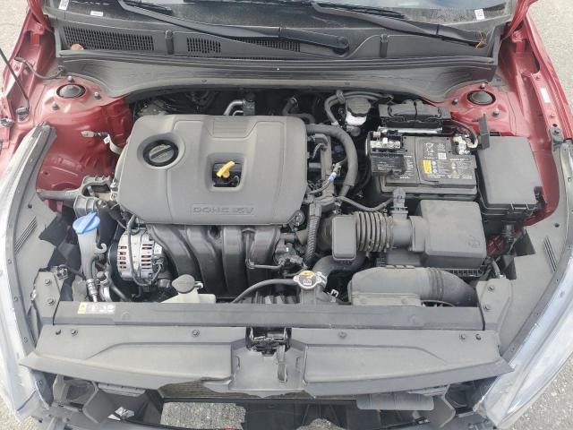 2024 KIA FORTE LX - 3KPF24AD6RE777347