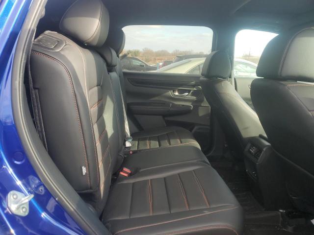 2024 HONDA CR-V SPORT - 5J6RS6H85RL010625