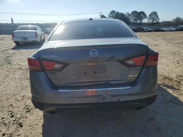 2021 NISSAN ALTIMA SR - 1N4AL4CV8MN331398