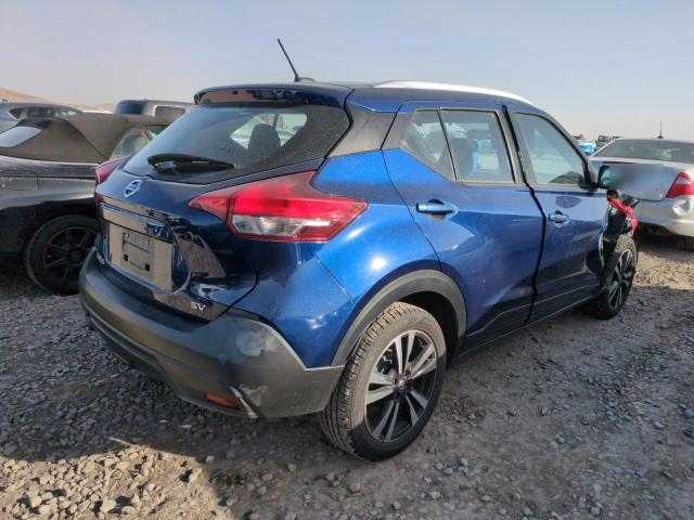 Vin: 3n1cp5cuxkl553199, lot: 89316655, nissan kicks s 20193