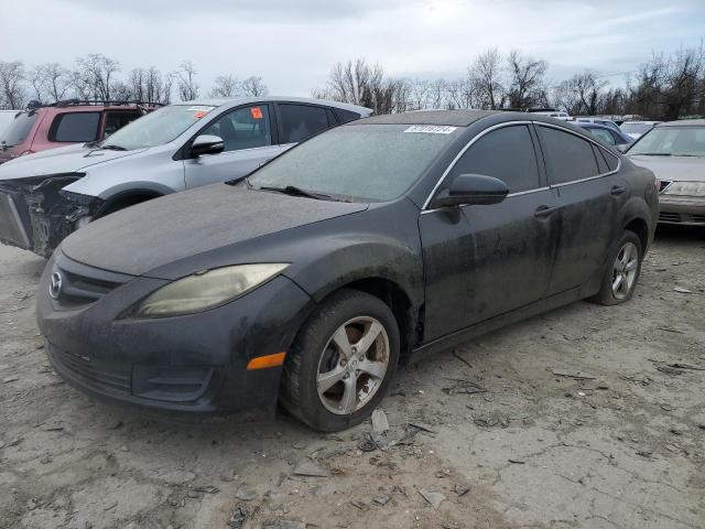 MAZDA 6 I