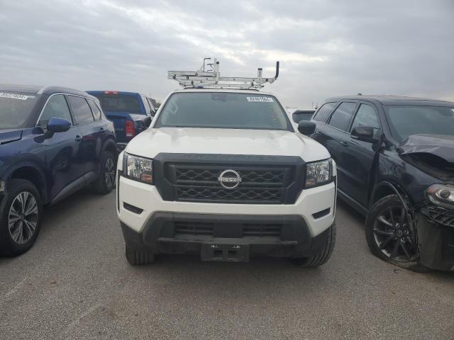 2024 NISSAN FRONTIER S - 1N6ED1CLXRN628473