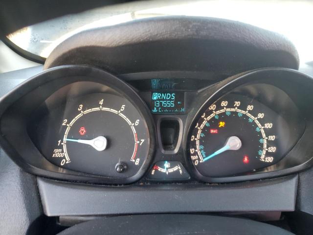 2016 FORD FIESTA S 3FADP4AJ8GM204778