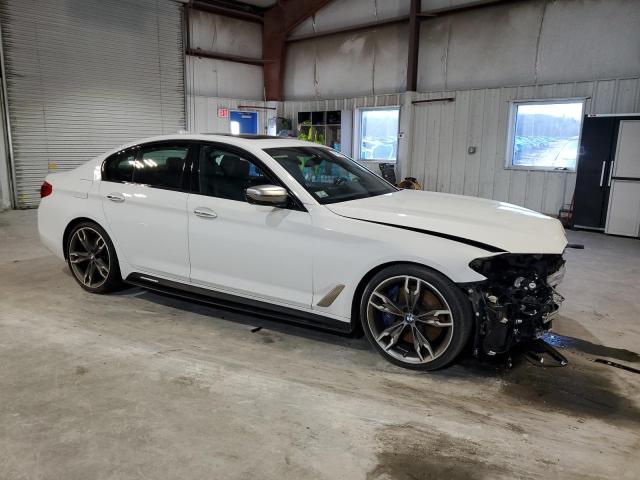 2018 BMW M550XI - WBAJB9C52JB286995