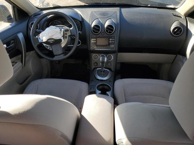 2015 NISSAN ROGUE SELE - JN8AS5MT7FW664001