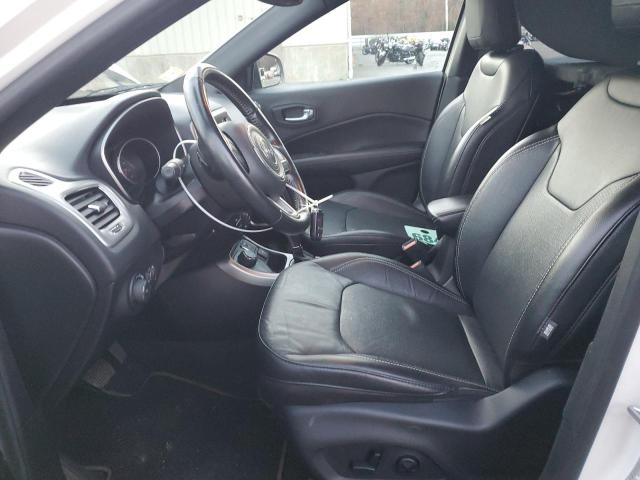 2021 JEEP COMPASS 80 3C4NJDEB1MT546528