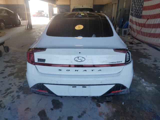 2020 HYUNDAI SONATA LIM - 5NPEH4J27LH013566