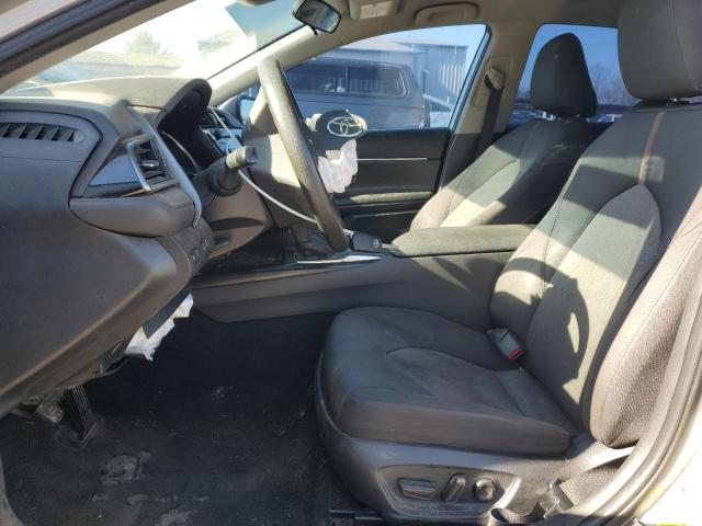 2020 TOYOTA CAMRY LE - 4T1C11AK9LU355550