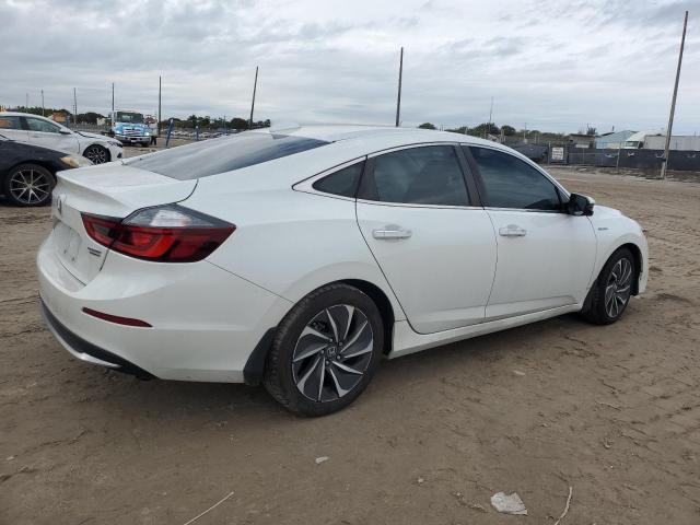 2020 HONDA INSIGHT TO 19XZE4F95LE014347
