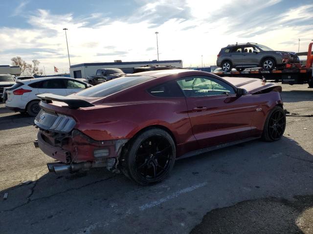 Vin: 1fa6p8cfxg5322877, lot: 88954695, ford mustang gt 20163