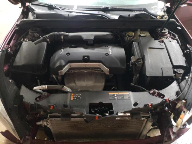 2016 CHEVROLET MALIBU LIM - 1G11C5SA9GF159694