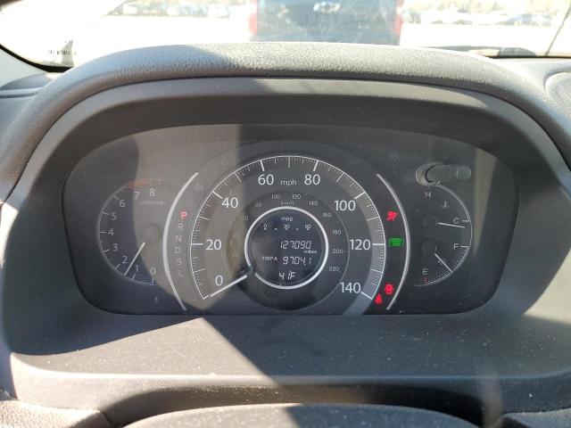 2015 HONDA CR-V EX - 3CZRM3H51FG701125