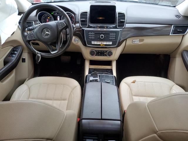 2018 MERCEDES-BENZ GLE 350 4M - 4JGDA5HB3JB079280