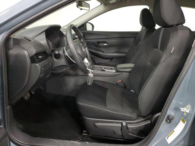 2024 NISSAN SENTRA SV 3N1AB8CV5RY367647