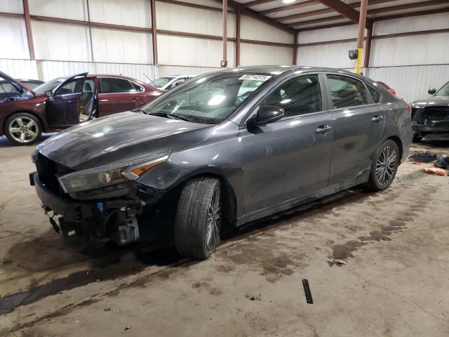 KIA FORTE GT LINE