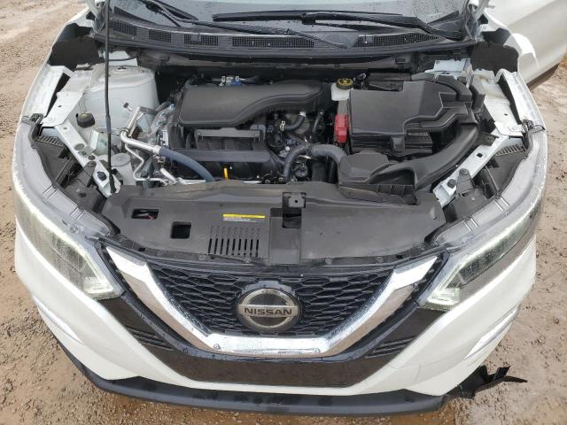 2022 NISSAN ROGUE SPOR - JN1BJ1CV1NW348710